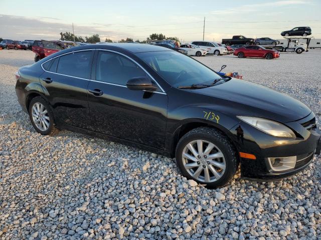 Photo 4 from auction – 2013 MAZDA 6 TOURING with VIN 1YVHZ8DH1D5M15502