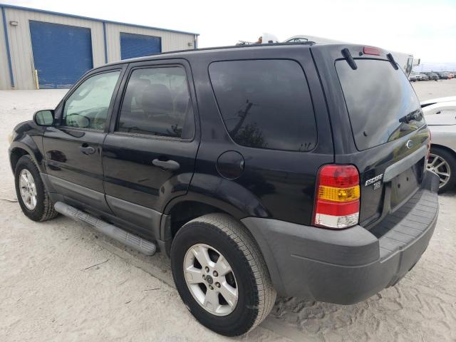 Photo 2 from auction – 2007 FORD ESCAPE XLT with VIN 1FMYU03197KA25663