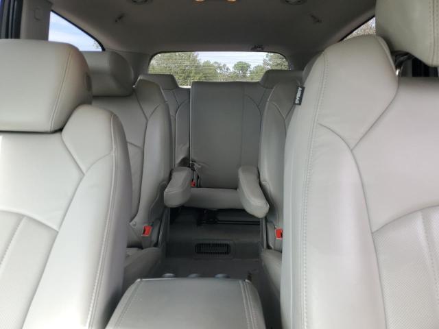 Photo 10 from auction – 2015 BUICK ENCLAVE with VIN 5GAKRBKD9FJ197118