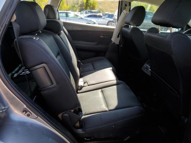 Photo 11 from auction – 2011 MAZDA CX-9 with VIN JM3TB3BA4B0303811