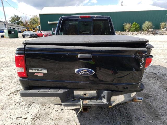 Photo 6 from auction – 2008 FORD RANGER SUP with VIN 1FTZR45E58PA02354