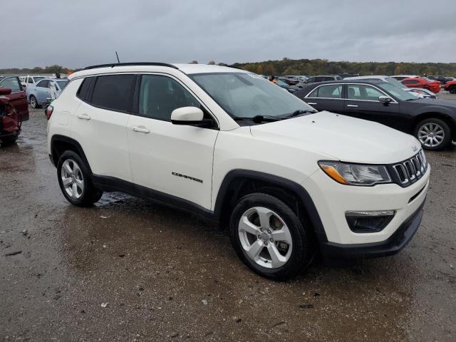 Photo 4 from auction – 2020 JEEP COMPASS LA with VIN 3C4NJDBB0LT148228