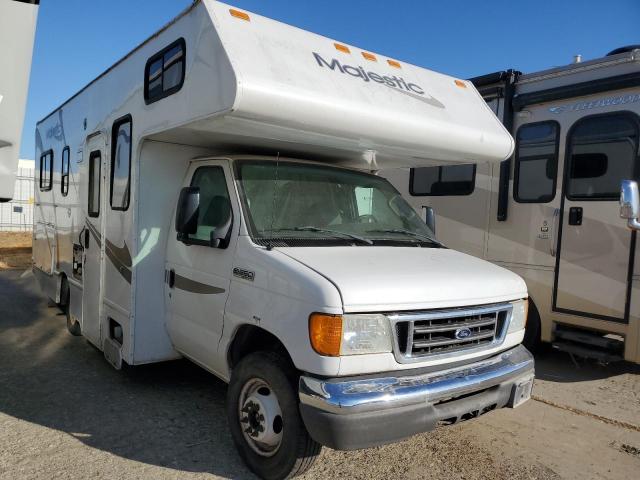 Photo 4 from auction – 2008 MAJE MOTORHOME with VIN 1FDWE35L17DA61548