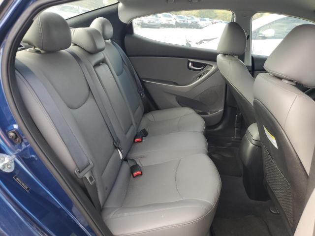Photo 10 from auction – 2016 HYUNDAI ELANTRA SE with VIN 5NPDH4AE7GH656298