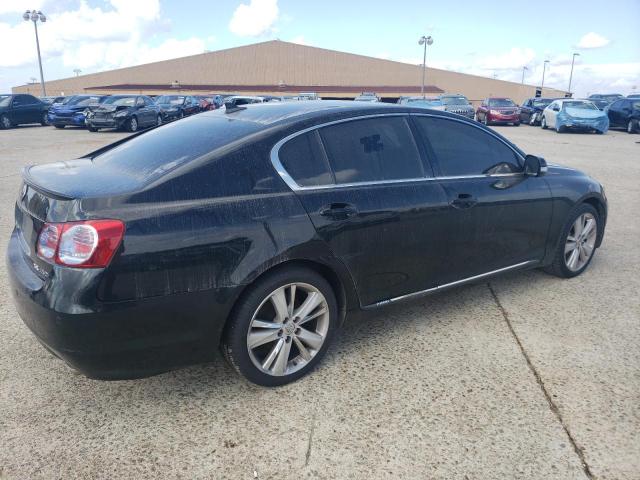 صورة رقم 3 من المزاد - 2010 LEXUS GS 450H مع VIN JTHBC1KS5A5021997