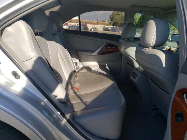 Photo 10 from auction – 2011 TOYOTA CAMRY BASE with VIN 4T4BF3EK2BR196135