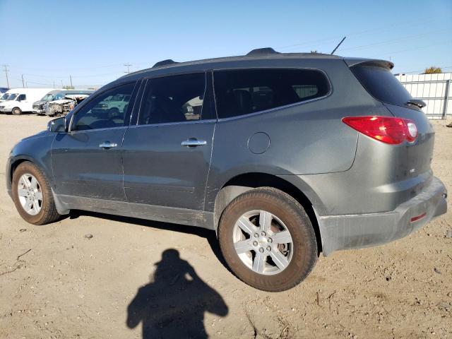 Photo 2 from auction – 2011 CHEVROLET TRAVERSE L with VIN 1GNKVJED5BJ229855