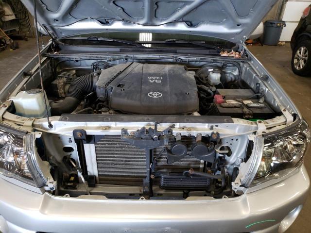 Photo 11 from auction – 2010 TOYOTA TACOMA DOU with VIN 3TMLU4EN5AM044863