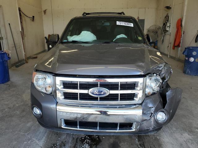 Photo 5 from auction – 2012 FORD ESCAPE LIM with VIN 1FMCU9EG2CKA54898