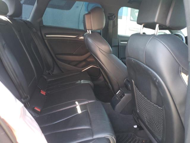 Photo 10 from auction – 2018 AUDI A3 E-TRON with VIN WAUTPBFFXJA077418
