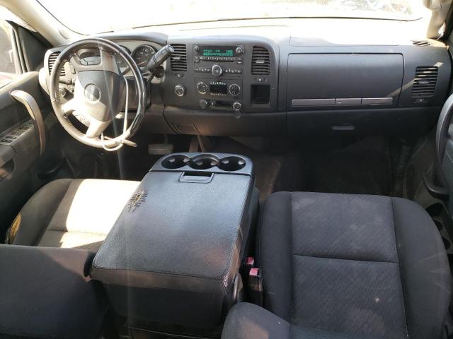 Photo 8 from auction – 2013 GMC SIERRA K15 with VIN 1GTR2VE70DZ389728