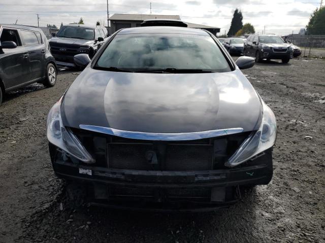 Photo 5 from auction – 2013 HYUNDAI SONATA with VIN 5NPEB4AC6DH660178