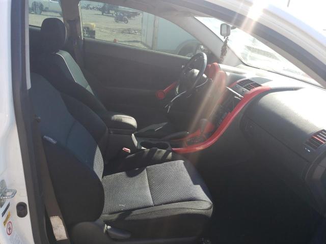 Photo 10 from auction – 2009 TOYOTA SCION TC with VIN JTKDE167090279002