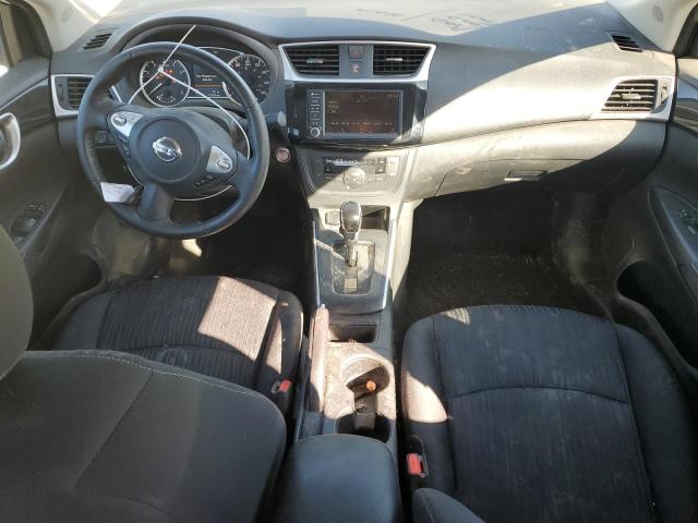 Photo 8 from auction – 2019 NISSAN SENTRA S with VIN 3N1AB7AP3KY229643