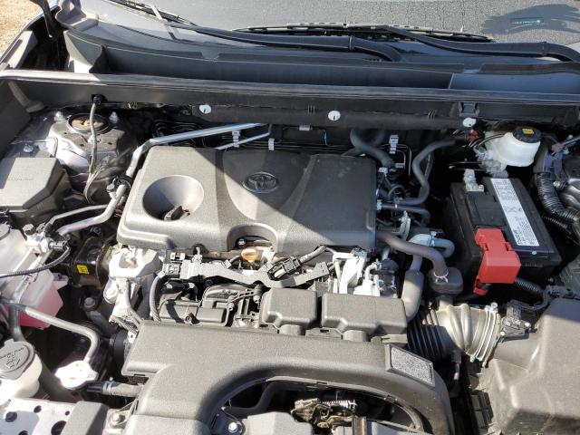 Photo 12 from auction – 2019 TOYOTA RAV4 XLE P with VIN 2T3A1RFV8KC024216
