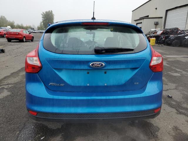 Photo 6 from auction – 2014 FORD FOCUS SE with VIN 1FADP3K25EL312386