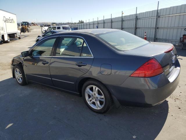 Photo 2 from auction – 2007 HONDA ACCORD with VIN JHMCM56387C004112