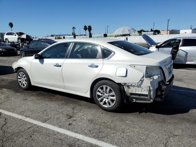 Photo 2 from auction – 2014 NISSAN ALTIMA 2.5 with VIN 1N4AL3AP1EC289927