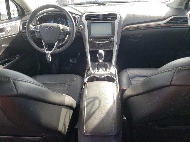 Photo 8 from auction – 2014 FORD FUSION SE with VIN 3FA6P0LU7ER161592