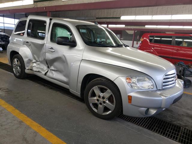 Photo 4 from auction – 2011 CHEVROLET HHR LS with VIN 3GNBAAFW5BS540292