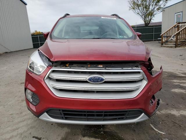 Photo 5 from auction – 2018 FORD ESCAPE SE with VIN 1FMCU9GD8JUC25982