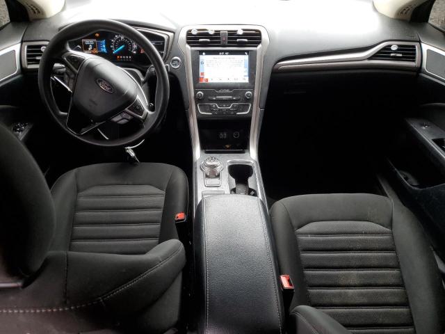 Photo 8 from auction – 2019 FORD FUSION SE with VIN 3FA6P0HD3KR212011