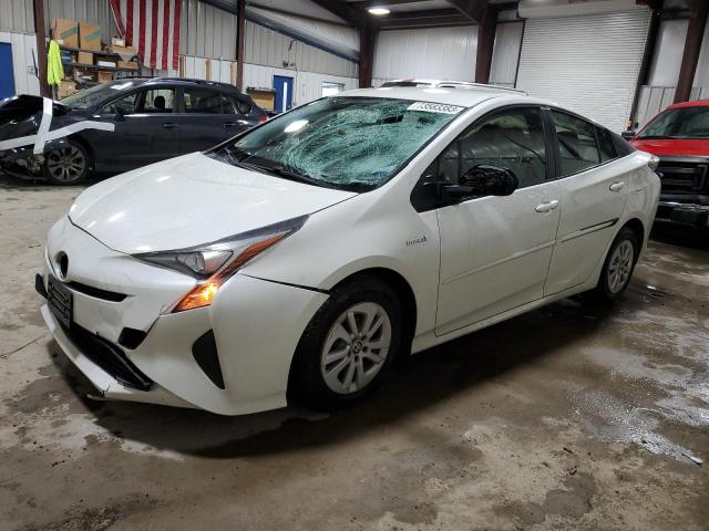 TOYOTA PRIUS 2016 with VIN JTDKBRFU4G3013571 - Photo from auction