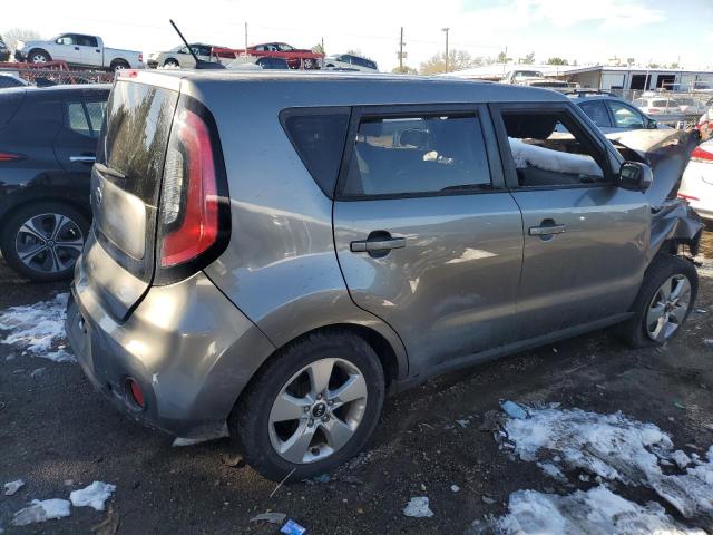 Photo 3 from auction – 2017 KIA SOUL with VIN KNDJN2A25H7423967