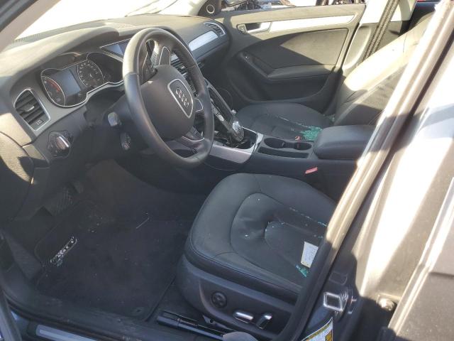 Photo 7 from auction – 2014 AUDI A4 PREMIUM with VIN WAUFFAFL6EN042907