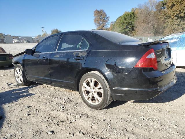 Photo 2 from auction – 2012 FORD FUSION SE with VIN 3FAHP0HA4CR122222