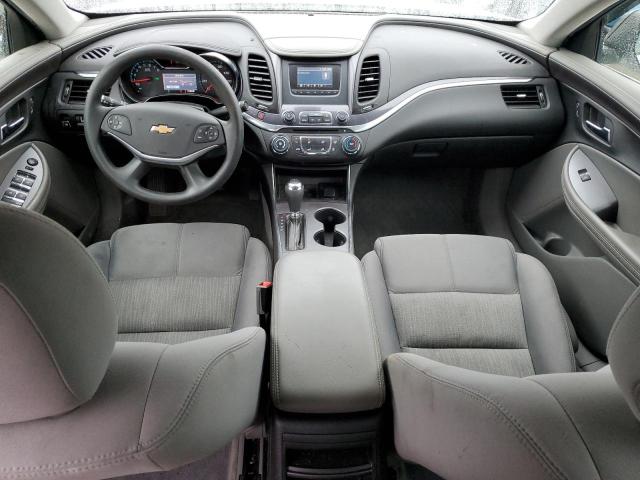 Photo 8 from auction – 2015 CHEVROLET IMPALA LS with VIN 2G11Z5SL8F9231492