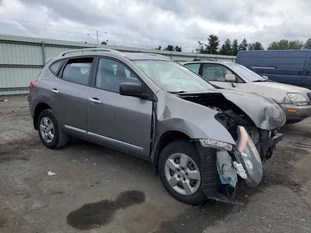 Photo 4 from auction – 2014 NISSAN ROGUE SELE with VIN JN8AS5MV7EW719949