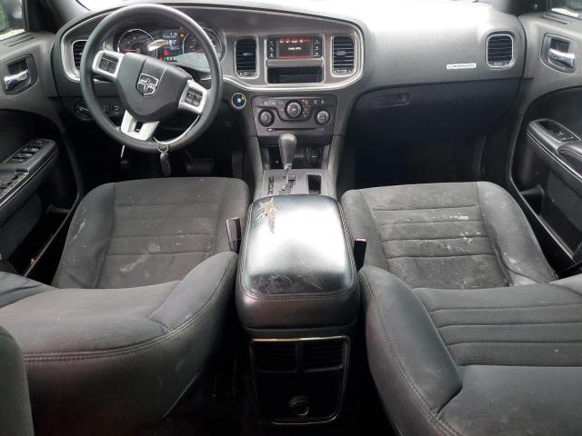 Photo 8 from auction – 2011 DODGE CHARGER with VIN 2B3CL3CGXBH506787