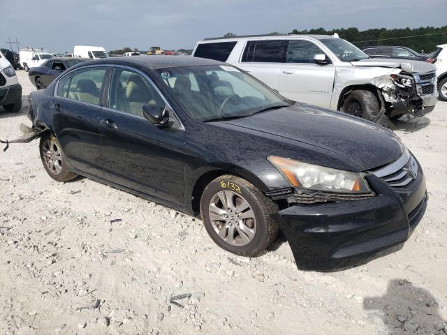 Photo 4 from auction – 2011 HONDA ACCORD SE with VIN 1HGCP2F63BA154796