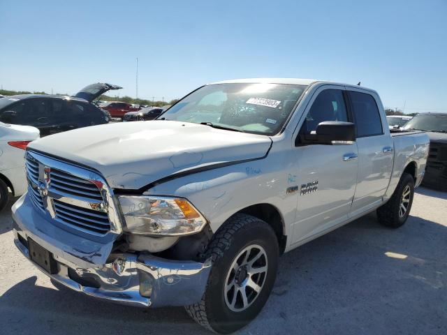 RAM 1500 SLT 2016 with VIN 1C6RR6LT8GS278298 - Photo from auction