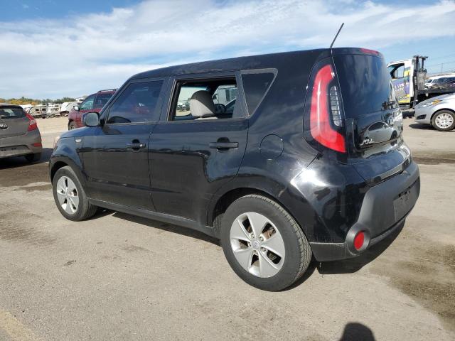 Photo 2 from auction – 2014 KIA SOUL with VIN KNDJN2A21E7085852