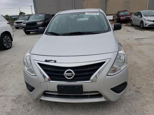 Photo 5 from auction – 2015 NISSAN VERSA S with VIN 3N1CN7AP8FL847866