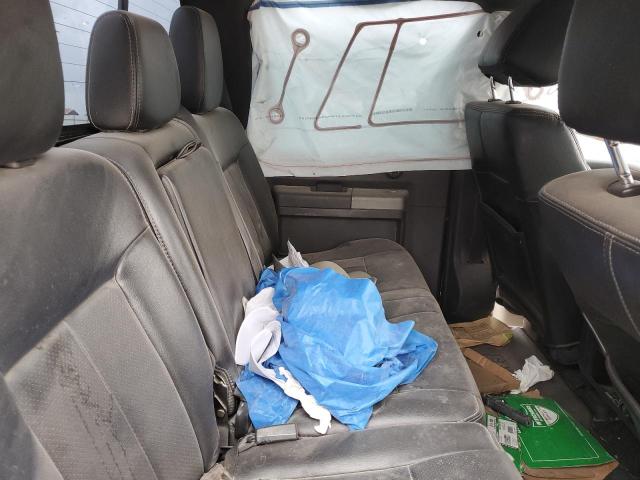 Photo 10 from auction – 2012 FORD F250 SUPER with VIN 1FT7W2BT2CEA32438