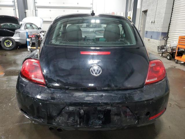Photo 6 from auction – 2013 VOLKSWAGEN BEETLE with VIN 3VWJX7AT6DM613130