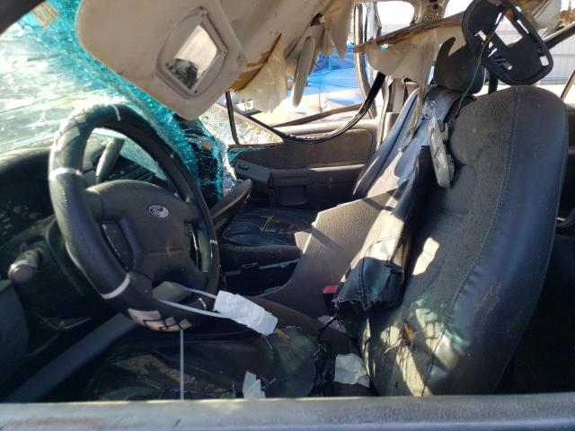 Photo 7 from auction – 2005 FORD EXPLORER X with VIN 1FMZU72K25ZA16377