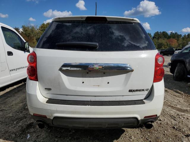 Zdjęcie 6 z aukcji – 2014 CHEVROLET EQUINOX LT z VIN 2GNFLFE3XE6313490