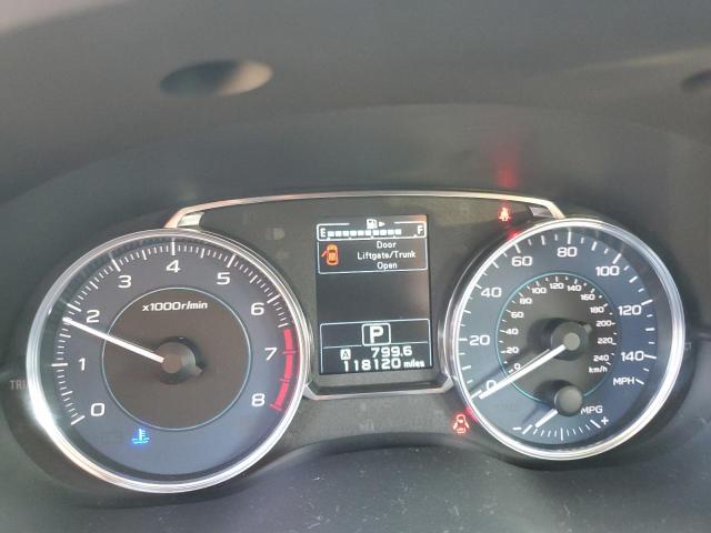 Photo 9 from auction – 2015 SUBARU IMPREZA LI with VIN JF1GPAM64FH285283