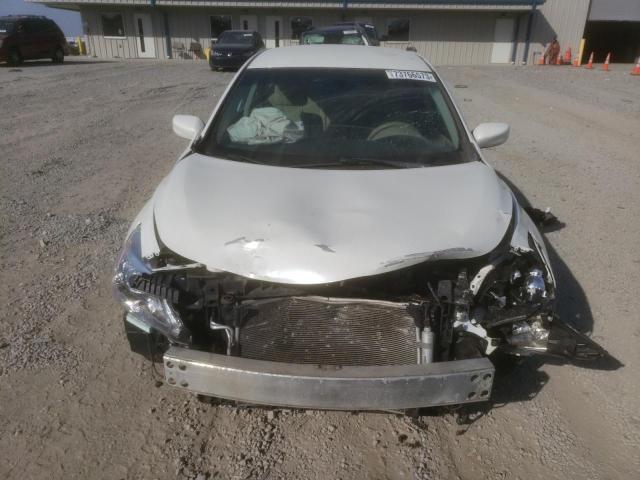 Photo 5 from auction – 2015 NISSAN ALTIMA 2.5 with VIN 1N4AL3AP1FC579022