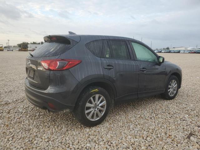 Photo 3 from auction – 2016 MAZDA CX-5 TOURI with VIN JM3KE2CY1G0747633