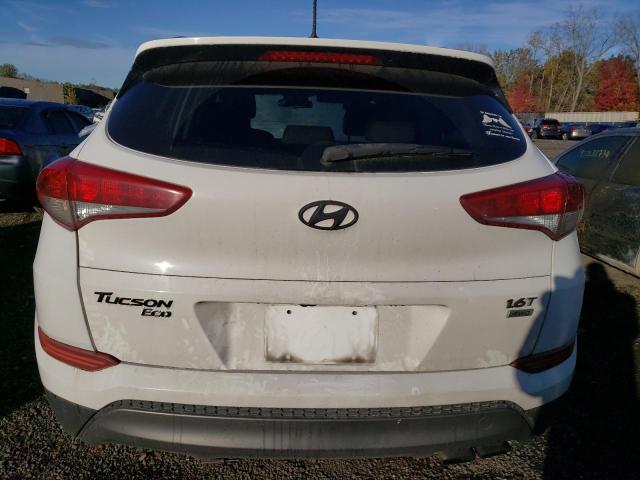 Photo 6 from auction – 2016 HYUNDAI TUCSON LIM with VIN KM8J3CA28GU074553