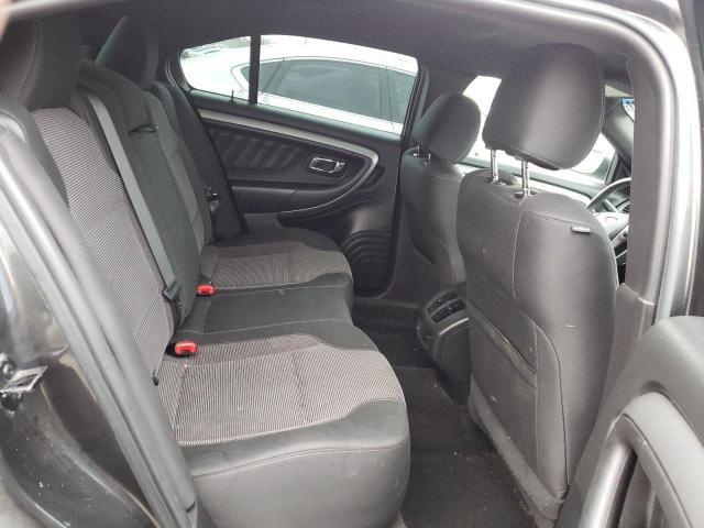 Фото 10 с аукциона – 2016 FORD TAURUS SEL с VIN 1FAHP2E88GG153970