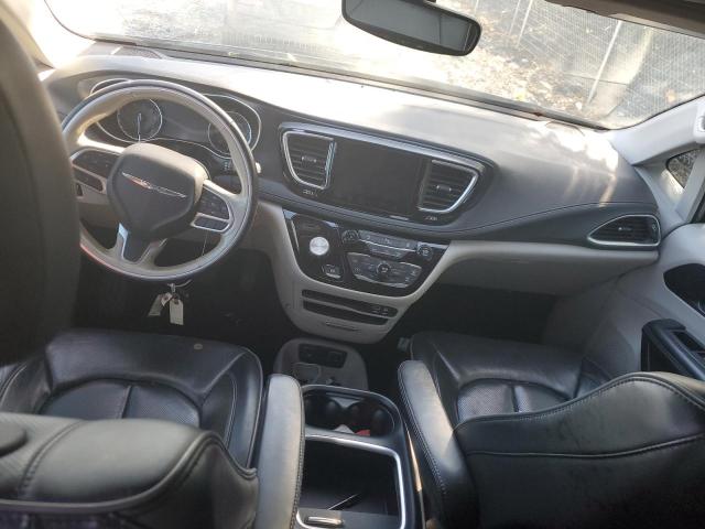 Photo 8 from auction – 2020 CHRYSLER PACIFICA L with VIN 2C4RC1GG5LR150283