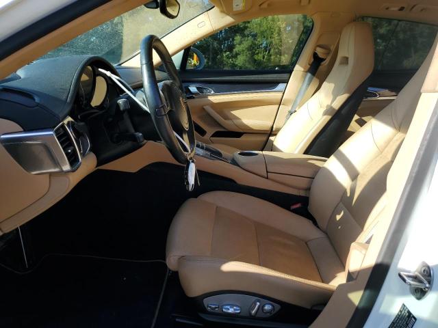 Photo 7 from auction – 2013 PORSCHE PANAMERA 2 with VIN WP0AA2A70DL017877