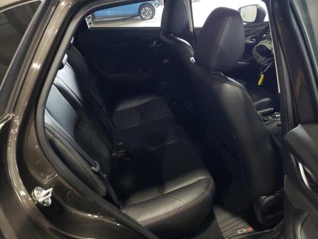 Photo 10 from auction – 2016 MAZDA CX-3 GRAND with VIN JM1DKBD79G0112336