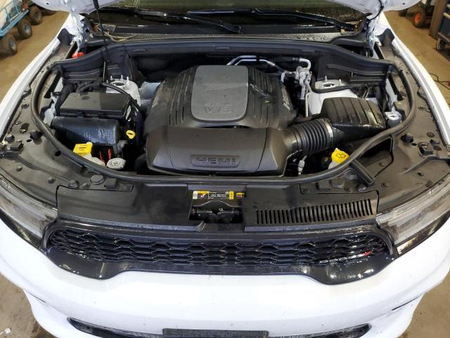 Photo 11 from auction – 2023 DODGE DURANGO R/ with VIN 1C4SDJCTXPC553756